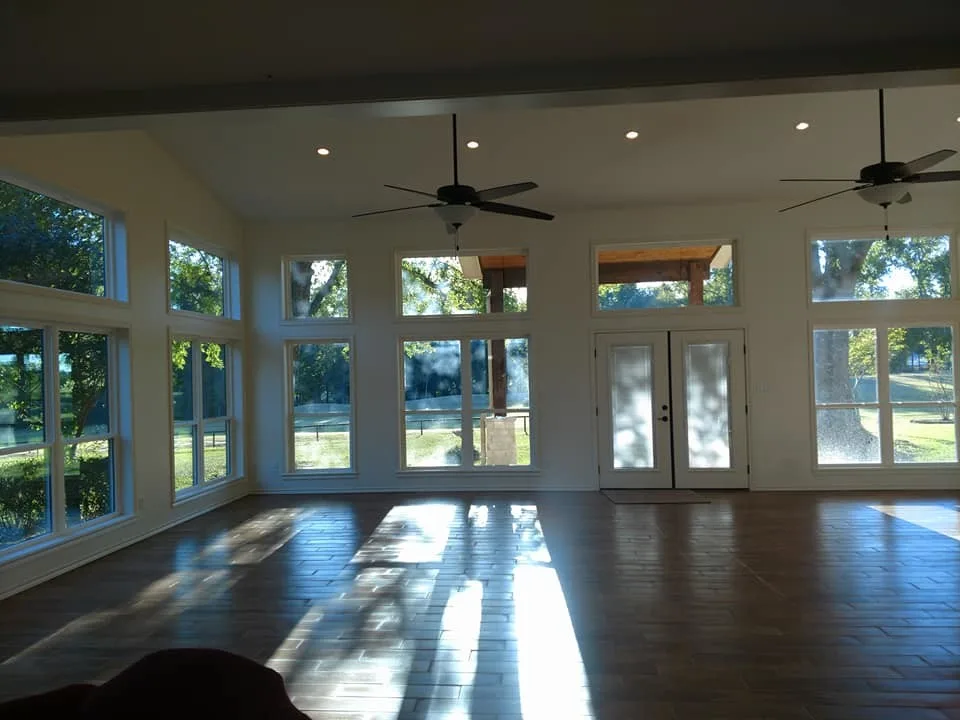 Residential Renovations by O'Briant Construction - Photo 11
