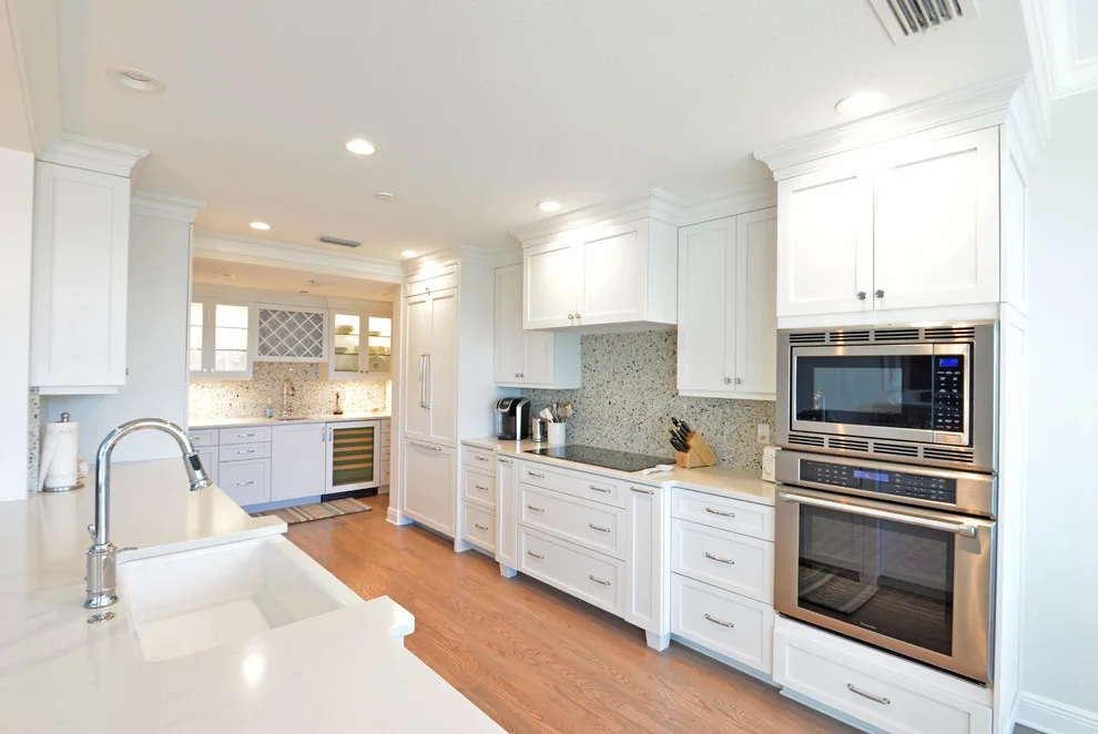 Culinary Space Overhaul by Paradise Island Contracting - Photo 5