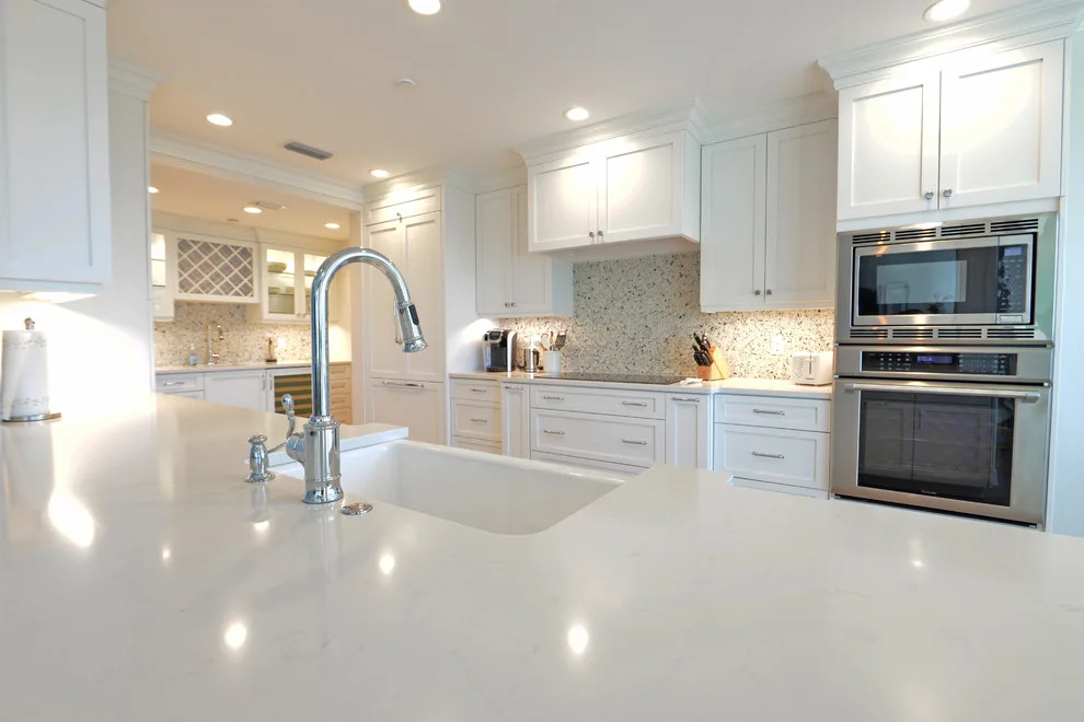 Culinary Space Overhaul by Paradise Island Contracting - Photo 6