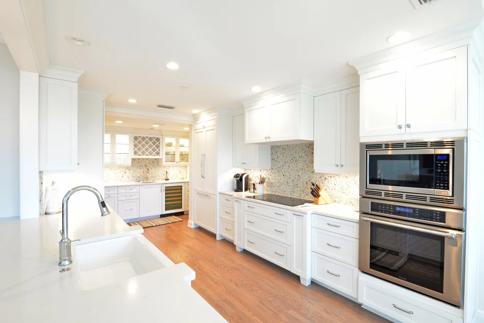 Culinary Space Overhaul by Paradise Island Contracting - Photo 8