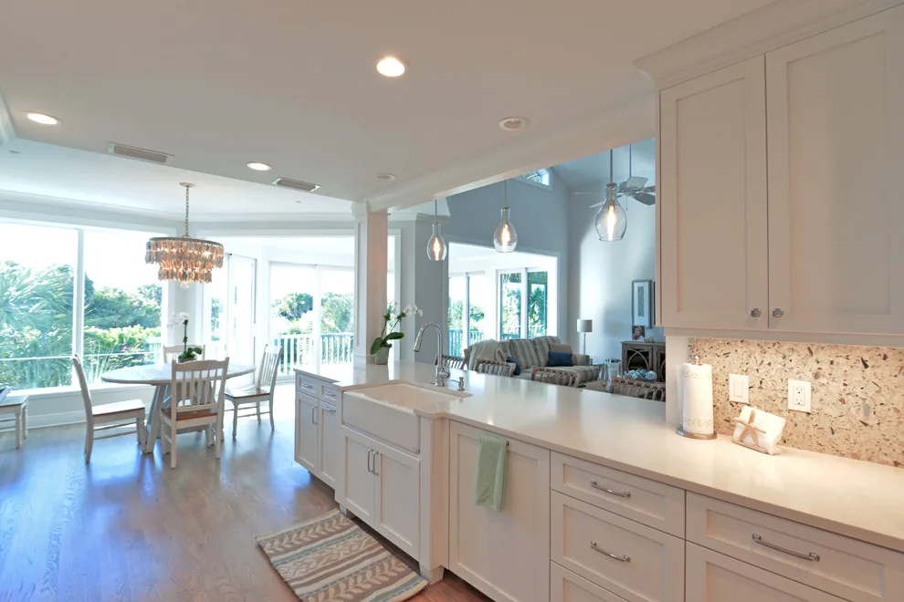 Culinary Space Overhaul by Paradise Island Contracting - Photo 7