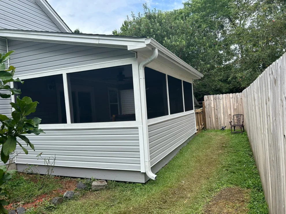 Residential remodeling by Building Impact LLC - Photo 4