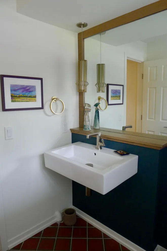Residential Remodeling by Becker & Sanders - Photo 6