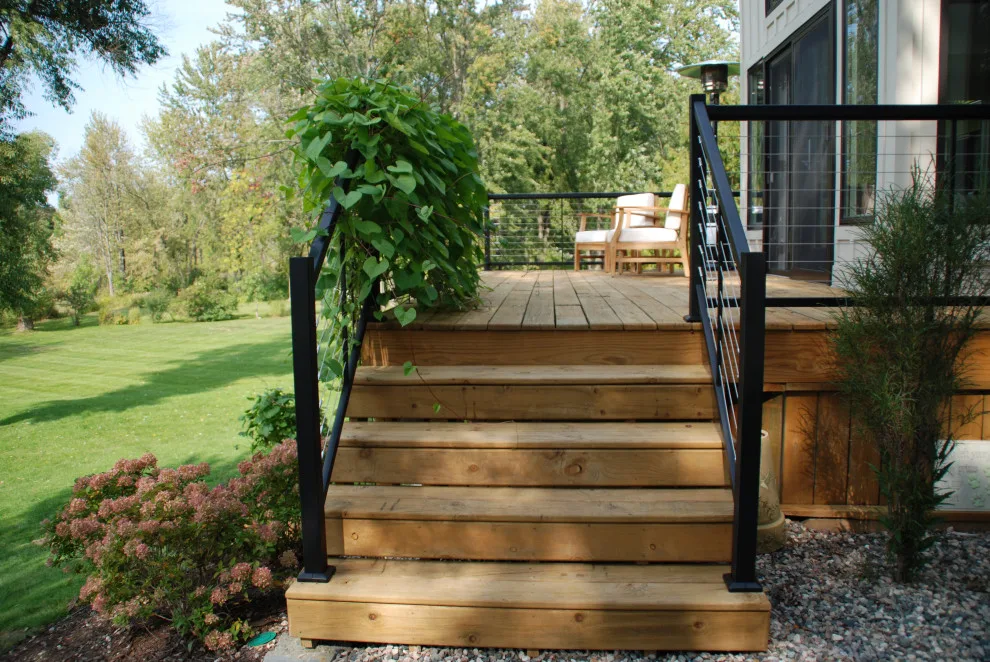 Residential Remodeling by Becker & Sanders - Photo 3