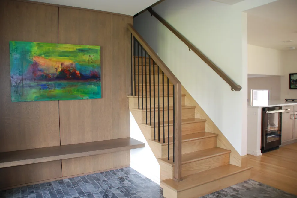 Residential Remodeling by Becker & Sanders - Photo 5