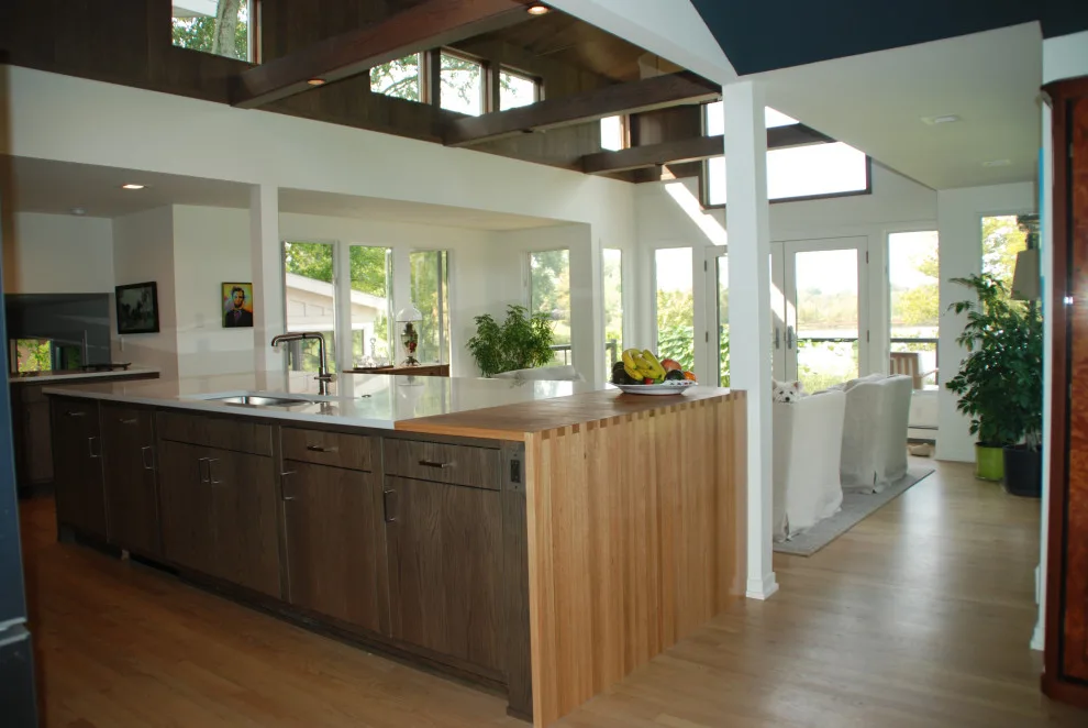 Residential Remodeling by Becker & Sanders - Photo 8