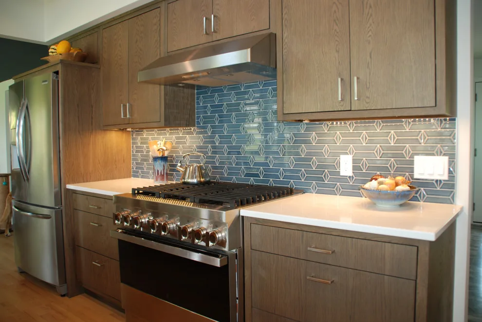Residential Remodeling by Becker & Sanders - Photo 4