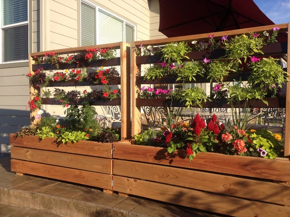 City Plantscaping, LLC - Photo 12
