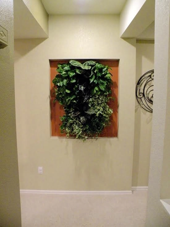 Residential Work by City Plantscaping, LLC - Photo 8