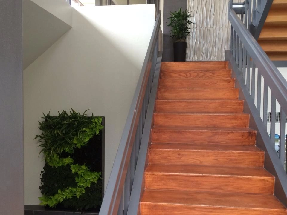 Residential Work by City Plantscaping, LLC - Photo 6