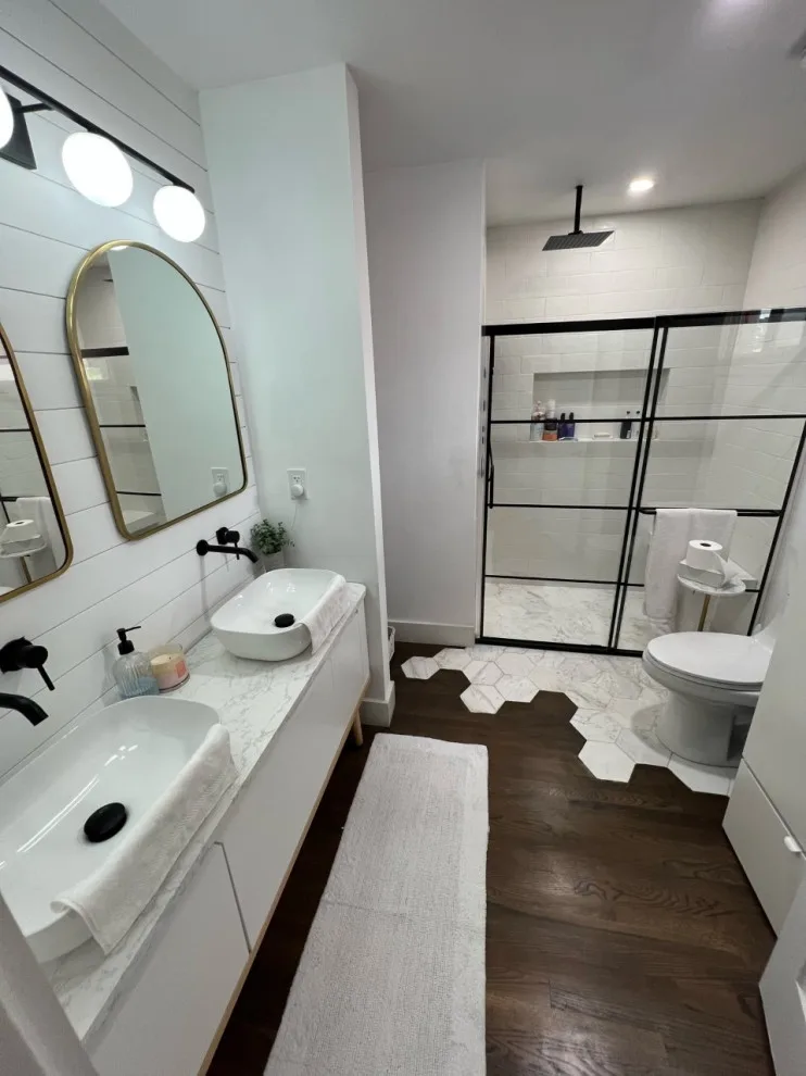 Residential Remodeling by Happy Home Contractors - Photo 2