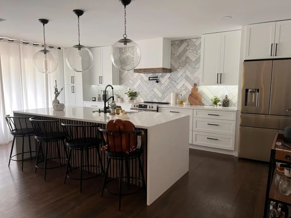 Residential Remodeling by Happy Home Contractors - Photo 3