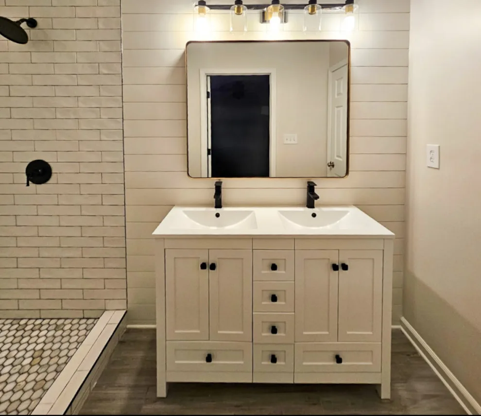 Customized Renovations - Photo 6