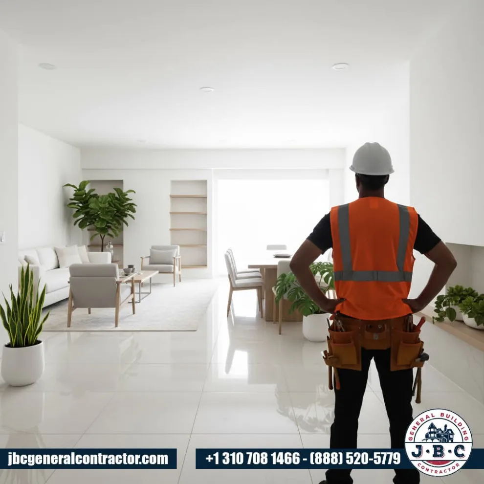 JBC General Building Contractor - Photo 4
