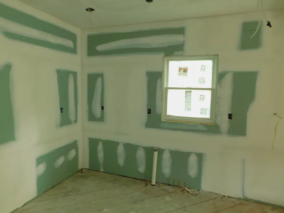 Open Concept Home Renovation Project by LOK Designs LLC. - Photo 4