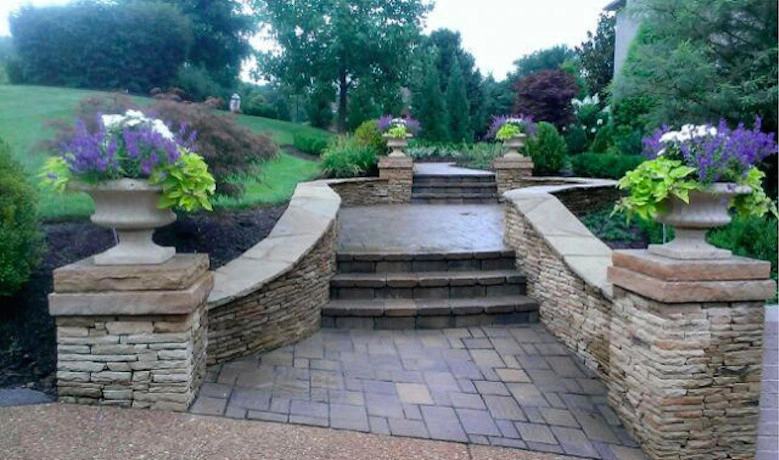 CJ Hardscapes - Photo 11