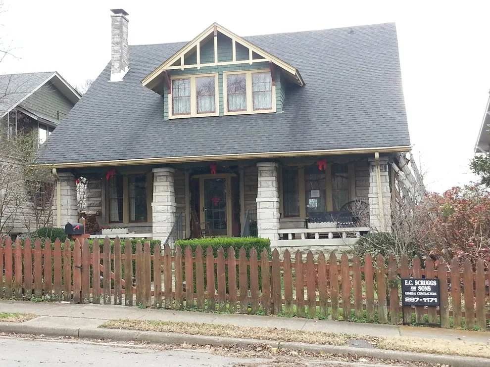 Scruggs E C And Sons - Photo 4