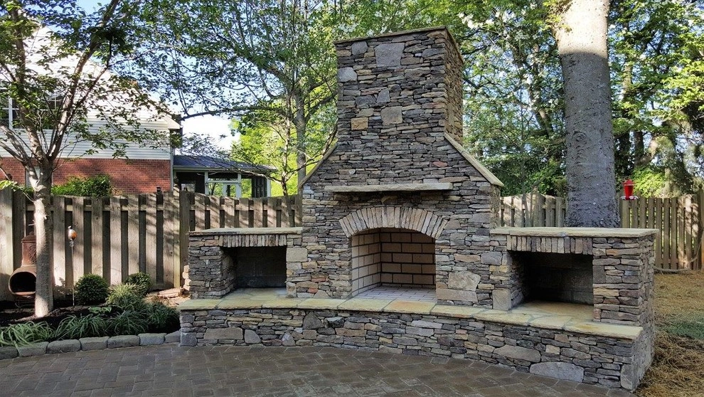CJ Hardscapes - Photo 2