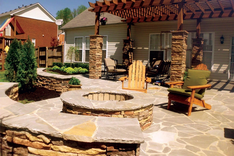 CJ Hardscapes - Photo 10