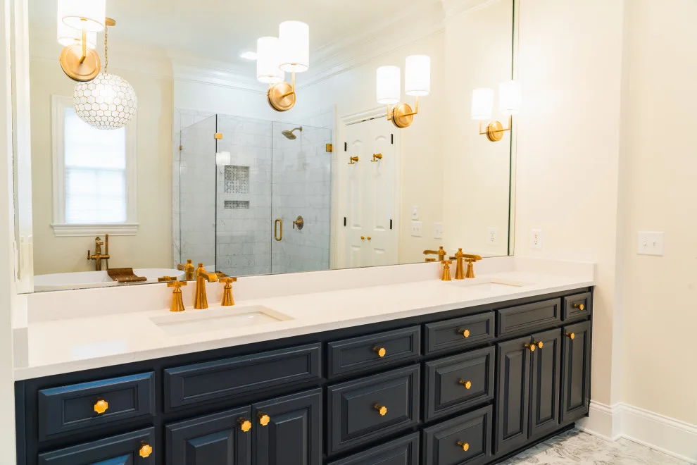 West Meade Home Upgrade 2020 by Fears Construction Inc - Photo 6