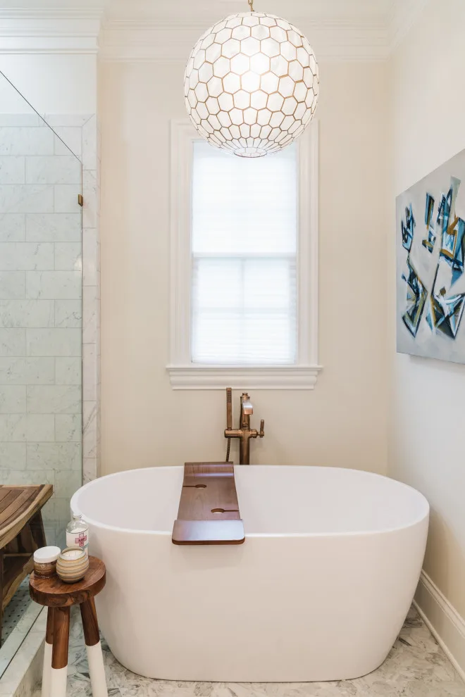 West Meade Home Upgrade 2020 by Fears Construction Inc - Photo 3