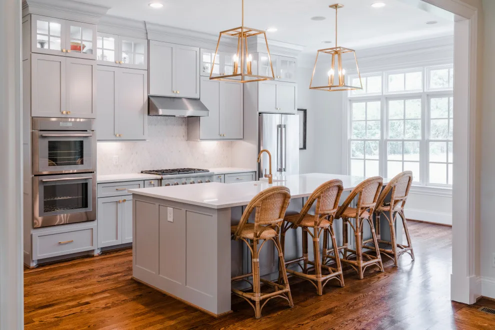 West Meade Home Upgrade 2020 by Fears Construction Inc - Photo 13