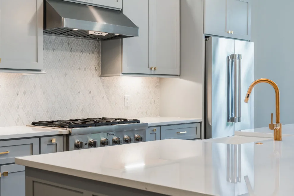 West Meade Home Upgrade 2020 by Fears Construction Inc - Photo 8