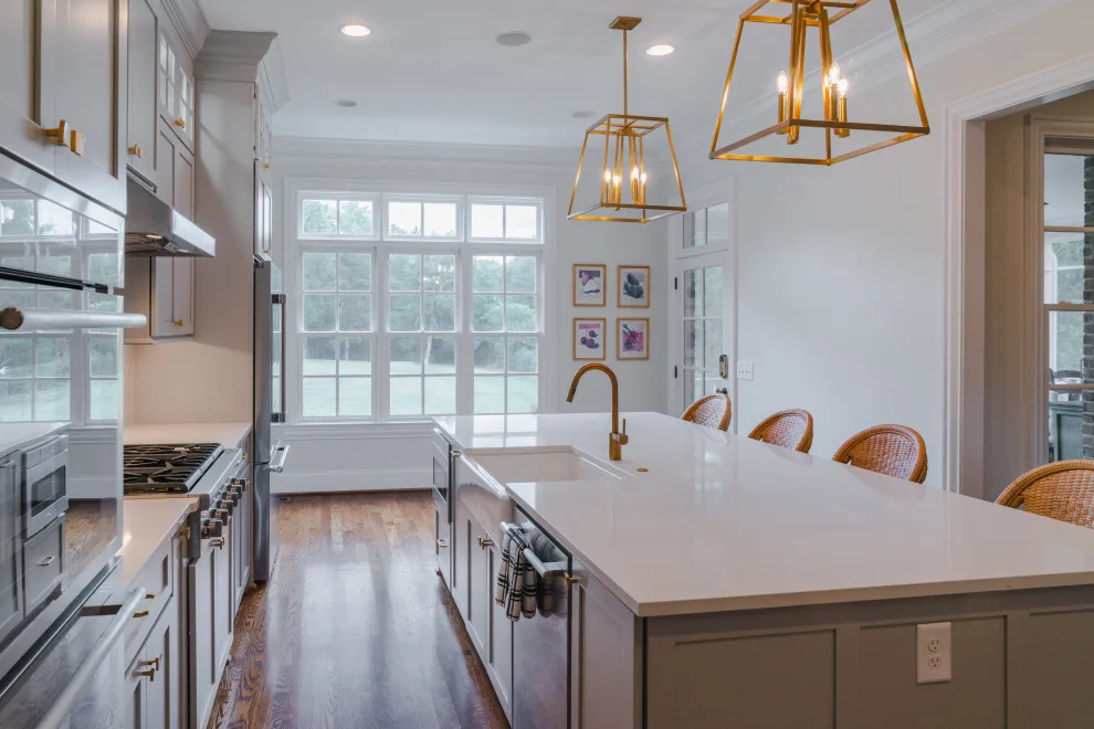 West Meade Home Upgrade 2020 by Fears Construction Inc - Photo 9