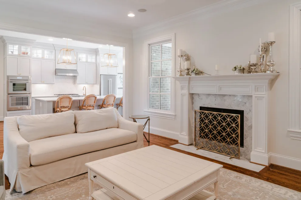 West Meade Home Upgrade 2020 by Fears Construction Inc - Photo 5
