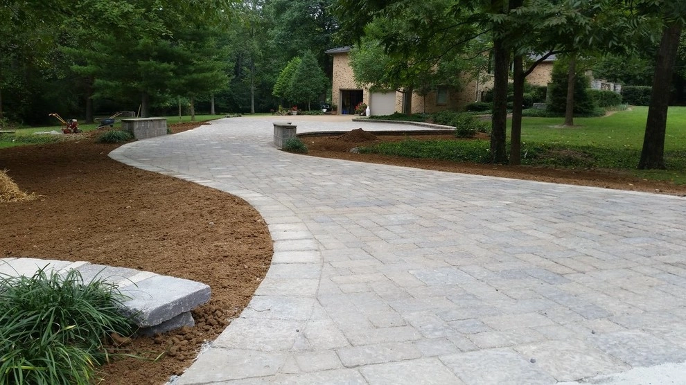 CJ Hardscapes - Photo 3
