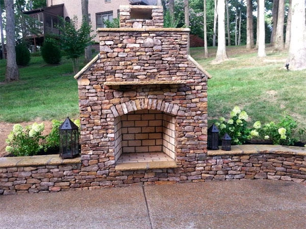 CJ Hardscapes - Photo 14
