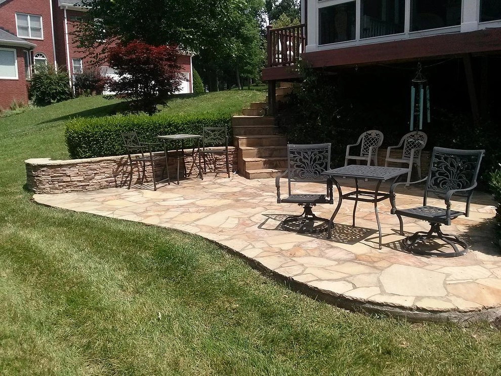 CJ Hardscapes - Photo 6