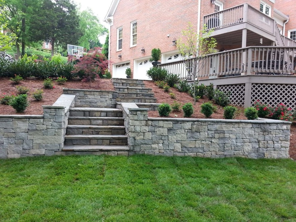 CJ Hardscapes - Photo 13