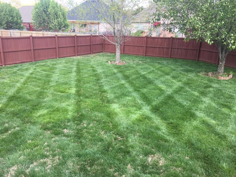 Clanton's Lawncare - Photo 8