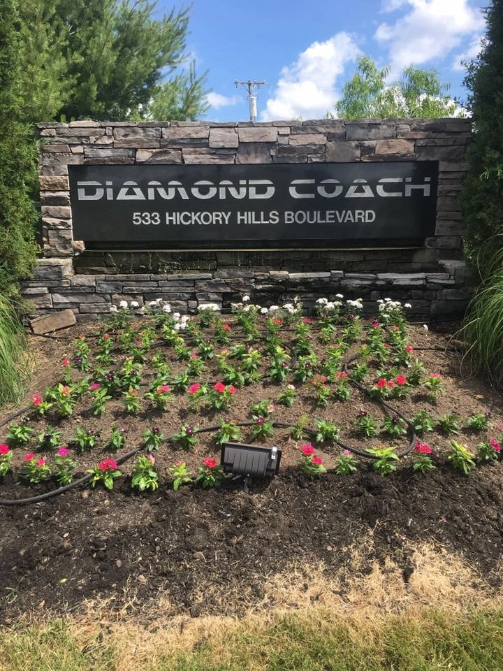 Clanton's Lawncare - Photo 4