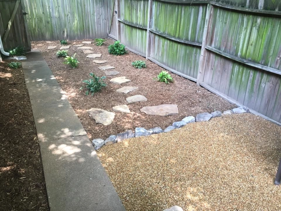 Clanton's Lawncare - Photo 6