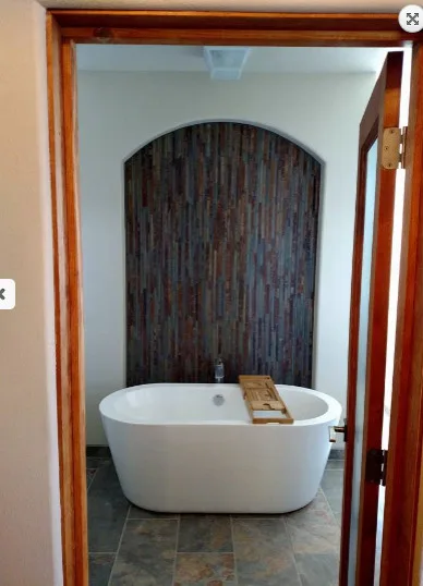 Custom Rustic New Home by Rodeo Construction, LLC - Photo 11