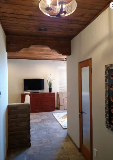 Custom Rustic New Home by Rodeo Construction, LLC - Photo 5