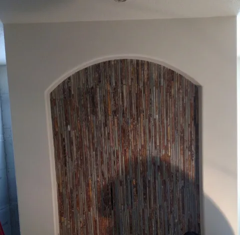 Custom Rustic New Home by Rodeo Construction, LLC - Photo 3