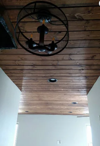 Custom Rustic New Home by Rodeo Construction, LLC - Photo 2