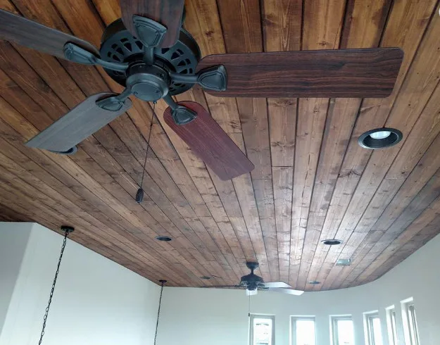 Custom Rustic New Home by Rodeo Construction, LLC - Photo 12