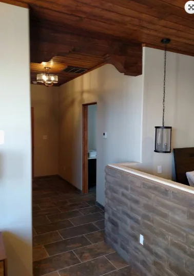 Custom Rustic New Home by Rodeo Construction, LLC - Photo 13