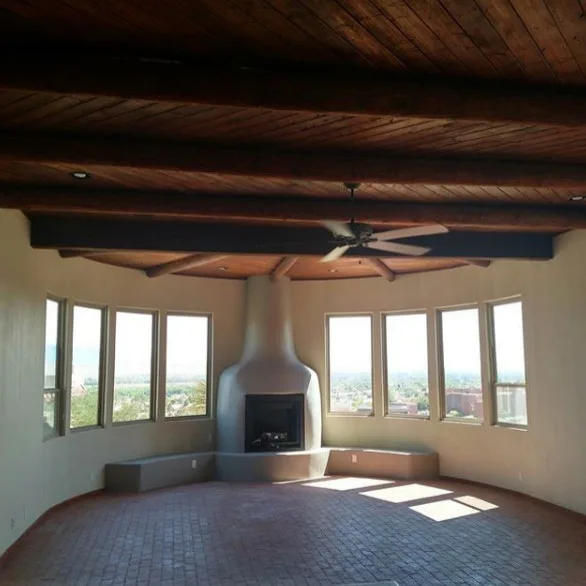 Custom Rustic New Home by Rodeo Construction, LLC - Photo 6