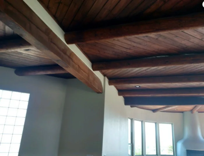 Custom Rustic New Home by Rodeo Construction, LLC - Photo 8