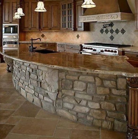 Custom Rustic New Home by Rodeo Construction, LLC - Photo 14