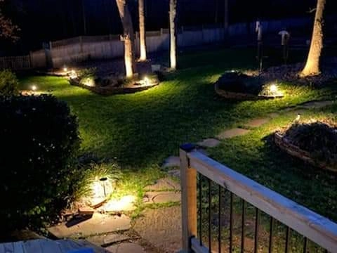 Greenville Irrigation Services - Photo 4