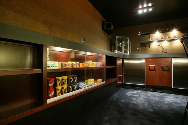 Residential Cinema by Showplace Co LLC - Photo 3