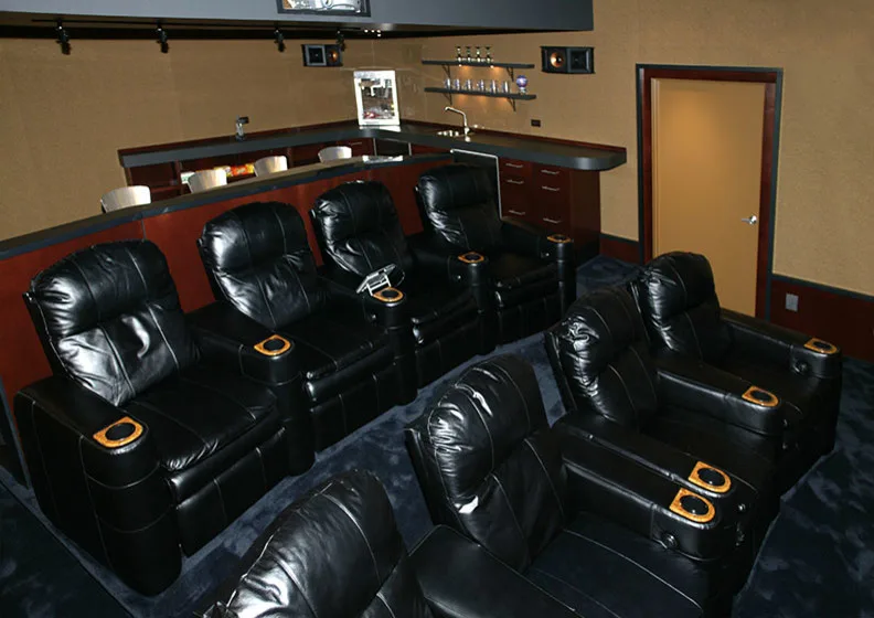 Residential Cinema by Showplace Co LLC - Photo 2