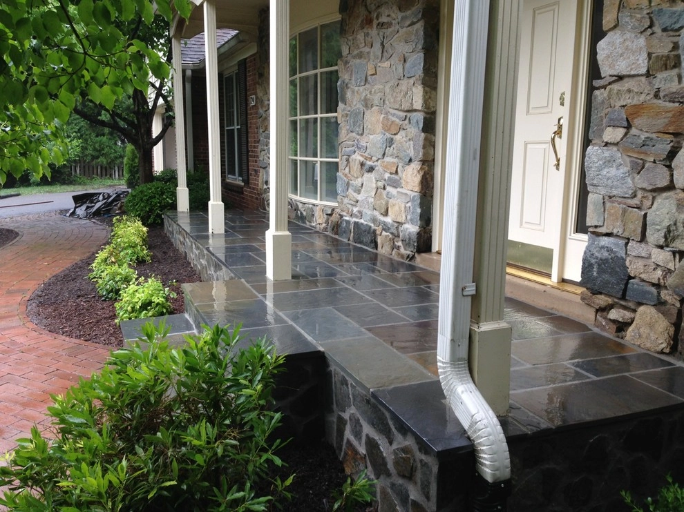 Classic Stonescaping & Gardens - Photo 14