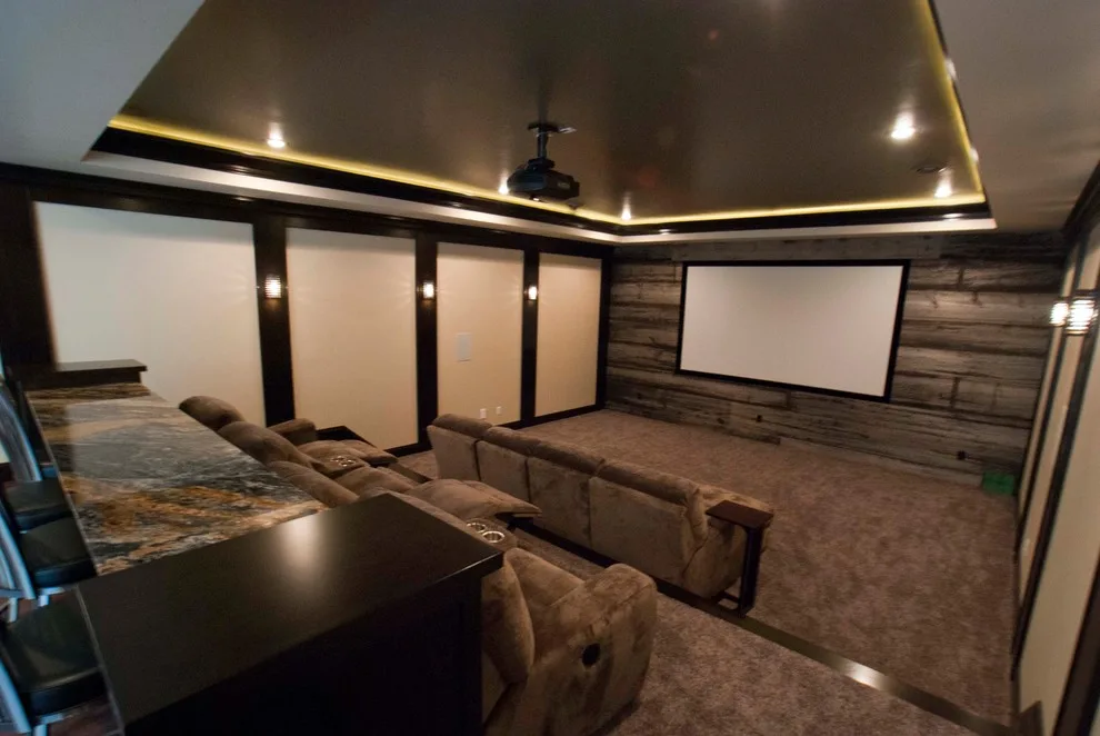 Classic Residence by C & C Custom Builders - Photo 31